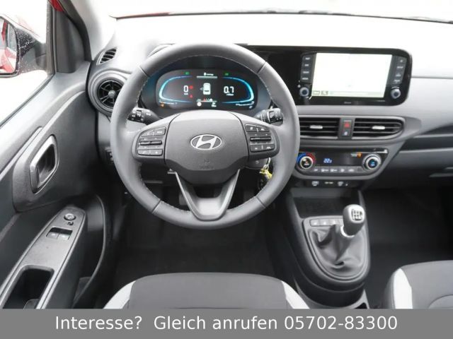 Hyundai i10 1.2 Trend