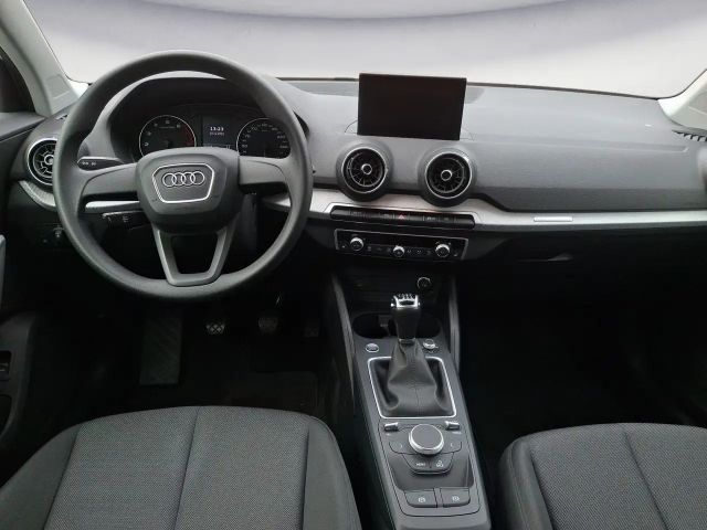 Audi Q2 30 TFSI