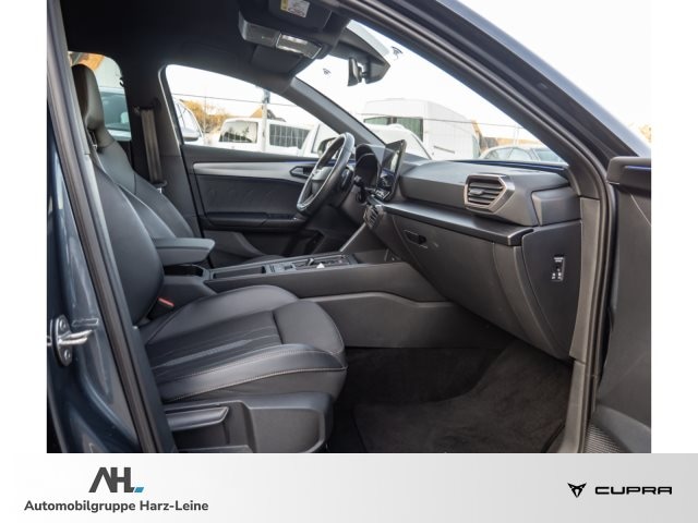Cupra Leon DSG Sportstourer
