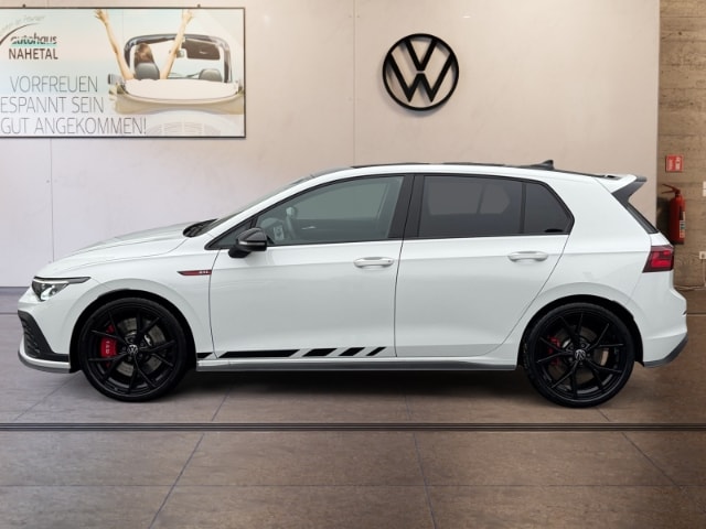 Volkswagen Golf 2.0 TSI DSG IQ.Drive Max