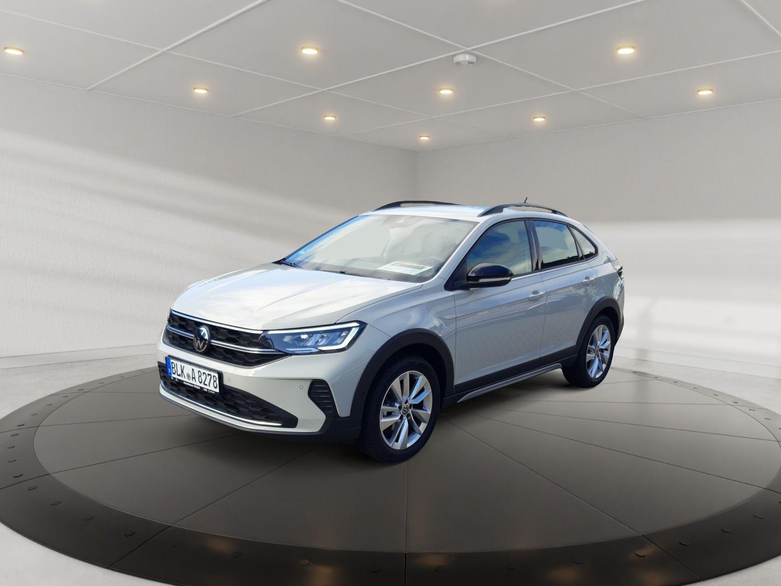 Volkswagen Taigo Life