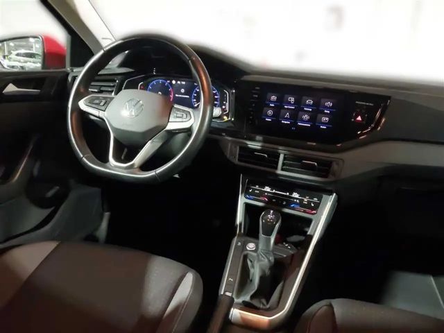 Volkswagen Polo 1.0 TSI DSG Life