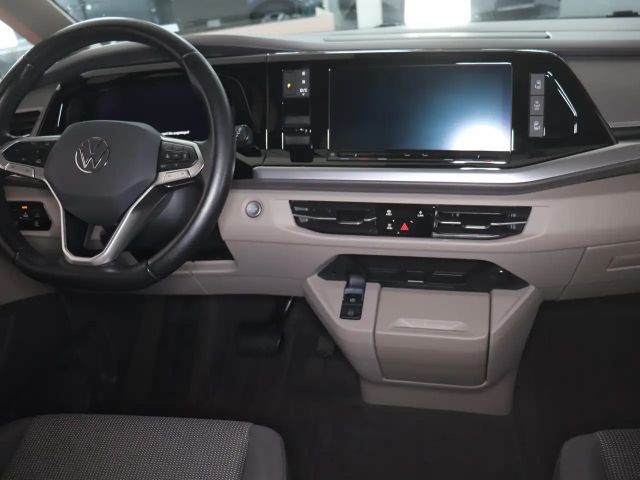 Volkswagen Multivan 2.0 TDI DSG Lang T7