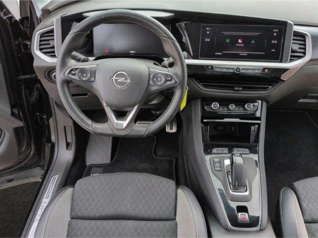 Opel Grandland X 1.5 CDTI GS-Line Grand Sport