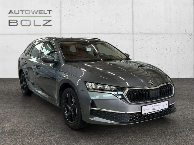 Skoda Octavia 2.0 TDI Selection