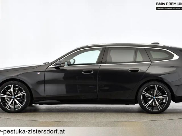 BMW 520 520d xDrive