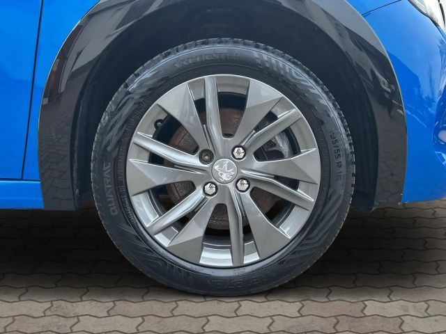 Peugeot E-2008 Active Pack