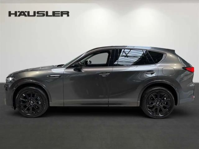 Mazda CX-60 4WD Homura