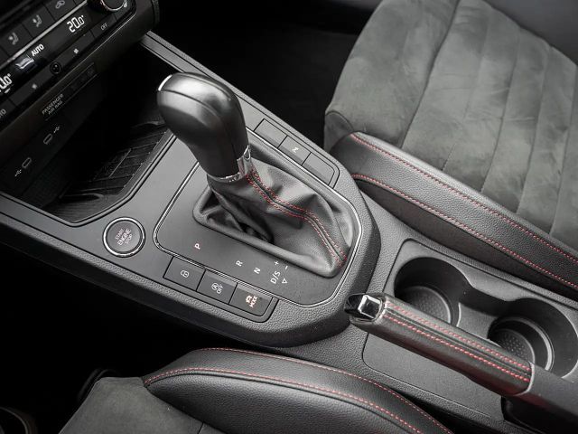 Seat Ibiza 1.0 TSI FR-lijn