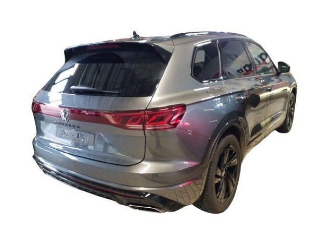 Volkswagen Touareg 3.0 V6 TDI R-Line