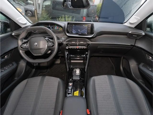 Peugeot E-208 Allure Pack