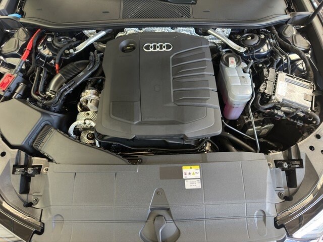 Audi A6 40 TDI Avant S-Tronic