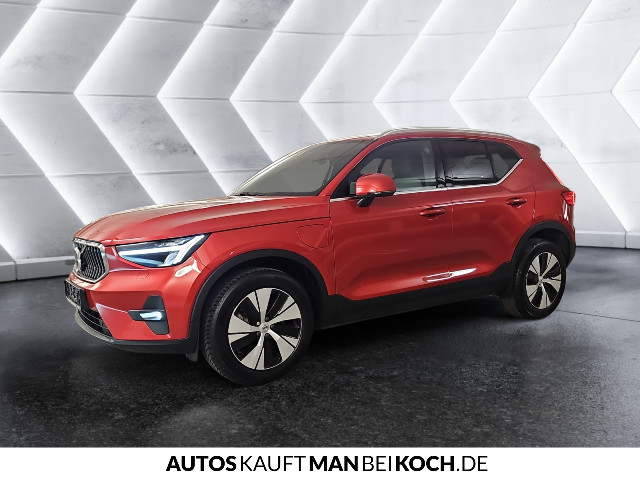 Volvo XC40 XC40