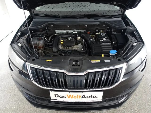 Skoda Karoq Ambition