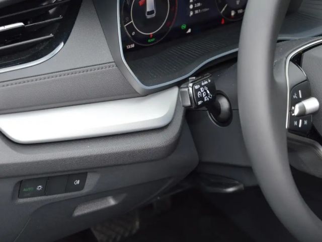 Skoda Octavia 1.5 TSI Combi Selection