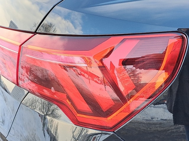 Audi RS Q3 Quattro S-Tronic