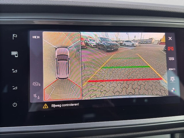 Cupra Ateca Ateca BREMBO PANO LM19 MEMORY eKLAPPE