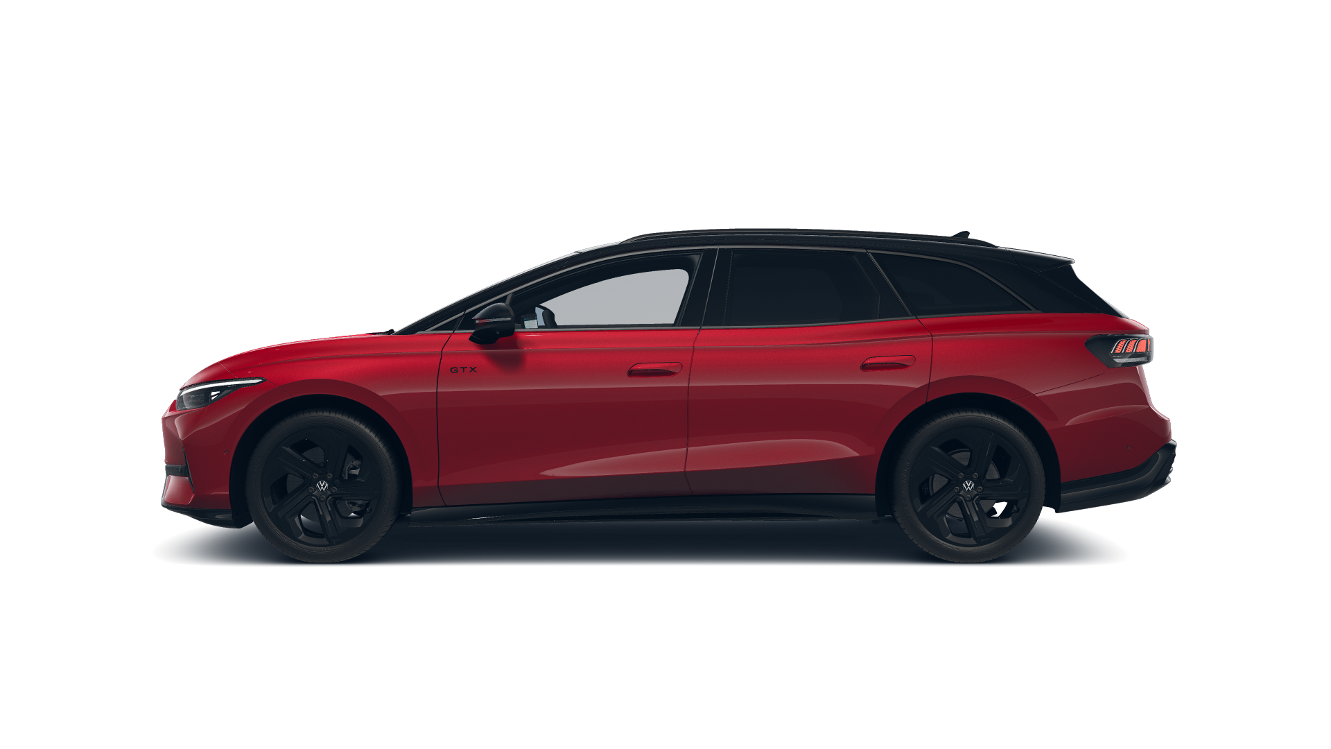 Volkswagen ID.7 GTX Tourer