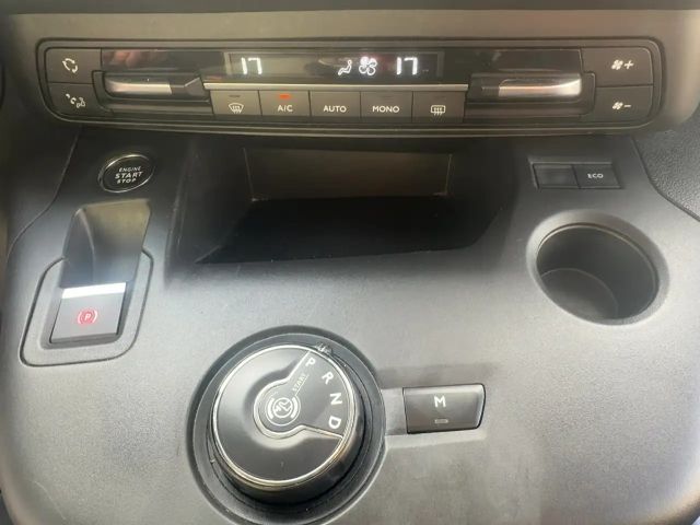 Opel Combo Elegance Life