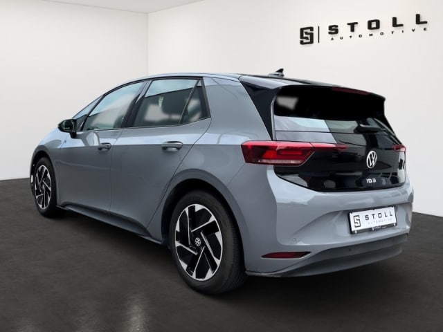 Volkswagen ID.3 Performance Pro