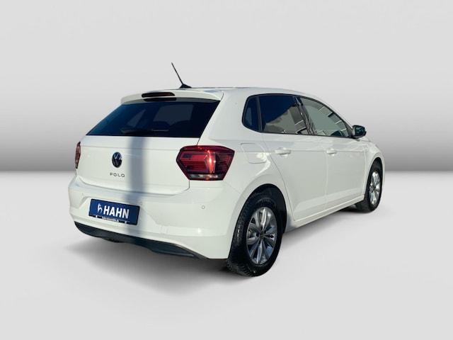 Volkswagen Polo 1.0 TSI Highline