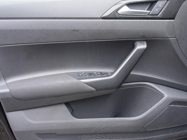 Volkswagen Polo DSG Life