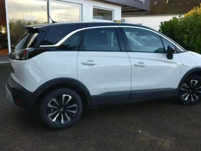 Opel Crossland X Elegance