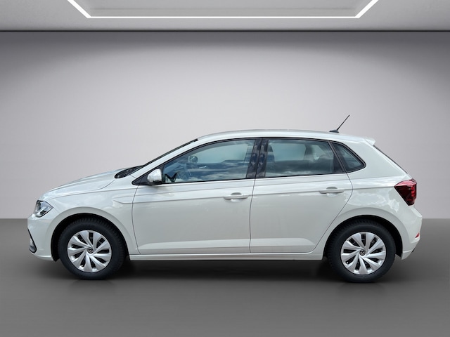Volkswagen Polo Polo Polo Life 1.0 TSI 5-Gang
