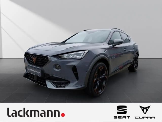 Cupra Formentor 4Drive