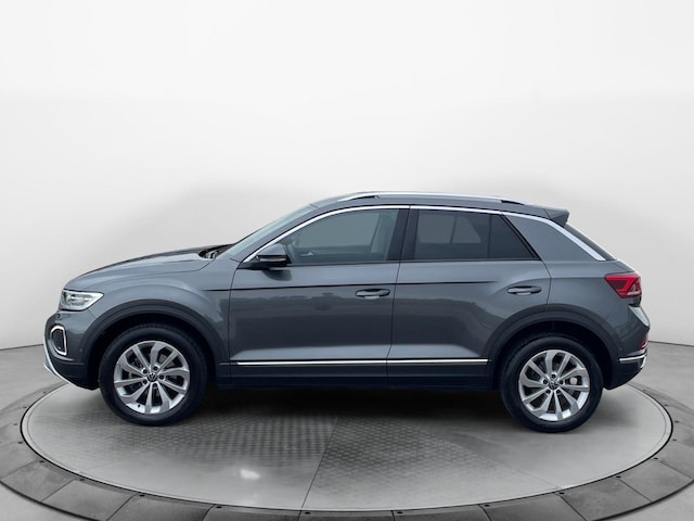 Volkswagen T-Roc 1.5 TSI DSG Style