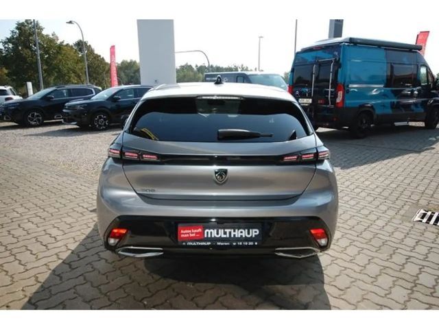 Peugeot 308 Allure Pack EAT8 PureTech