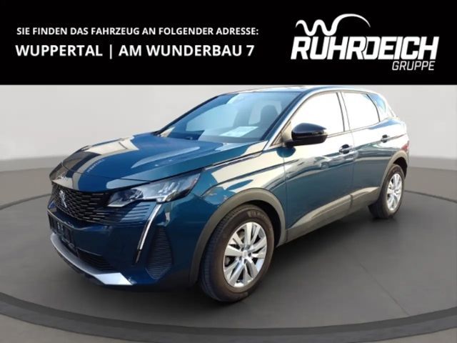 Peugeot 3008 Active Pack PureTech