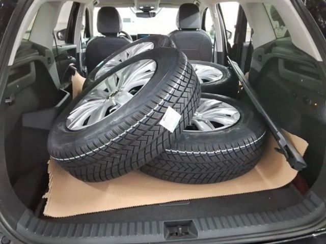 Volkswagen Tayron 1.5 eTSI DSG Life