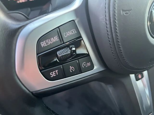 BMW 218 Coupé Gran Coupé M-Sport Sedan