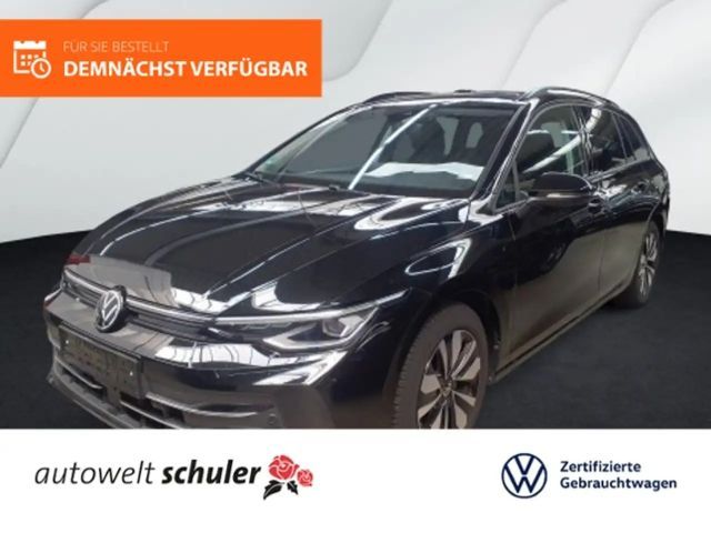 Volkswagen Golf DSG Variant