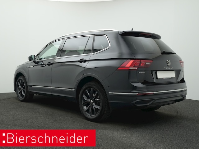 Volkswagen Tiguan 2.0 TSI Allspace DSG Move