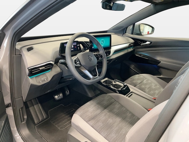 Volkswagen ID.4 Automatik ACC LED KlimaA Navi PDC