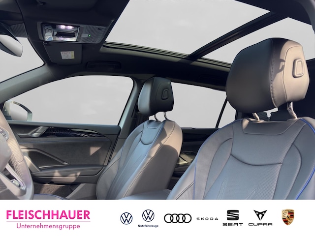 Volkswagen Tayron 4Motion DSG R-Line