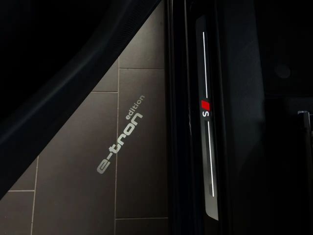 Audi Q6 e-tron Edition Quattro