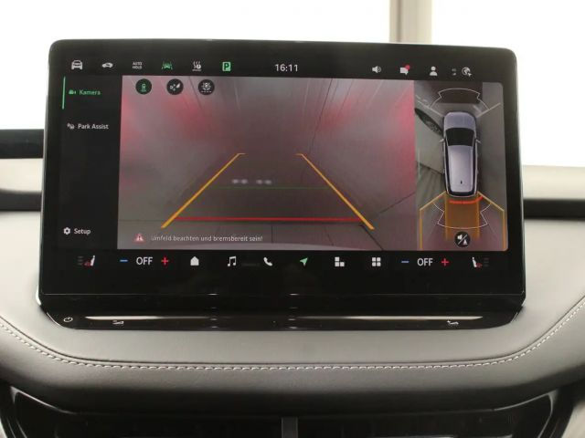 Skoda Enyaq Sportline