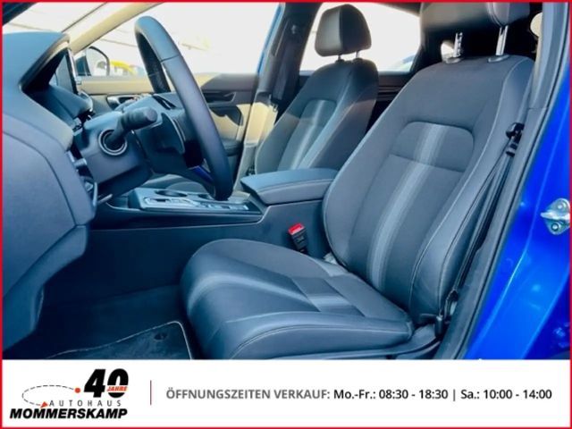 Honda Civic Elegance Hybrid e:HEV