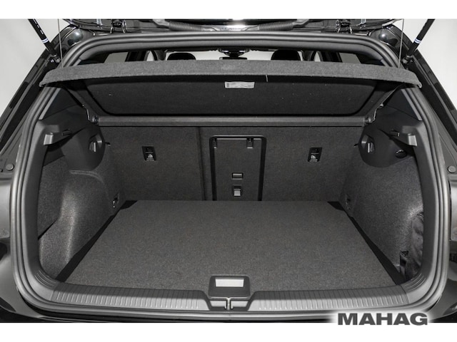 Volkswagen Golf 1.5 eTSI Golf VIII IQ.Drive