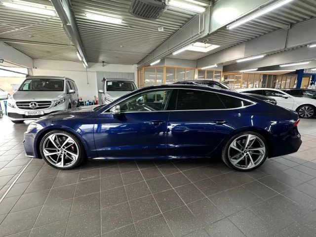 Audi S7 3.0 TDI Quattro