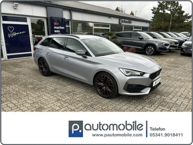 Cupra Leon 2.0 TSI DSG ST