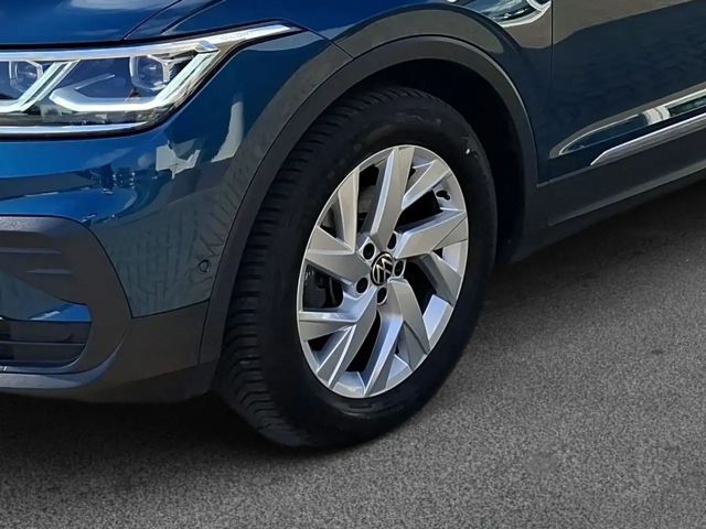 Volkswagen Tiguan 1.5 TSI