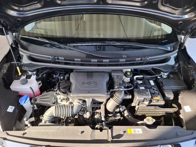 Hyundai i10 1.0 2WD Select