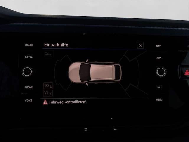 Volkswagen Taigo 1.0 TSI DSG IQ.Drive Life