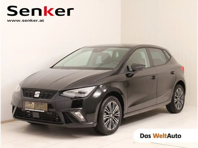 Seat Ibiza 1.0 TSI DSG Style