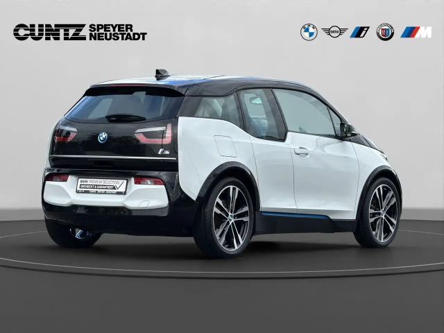BMW i3 120Ah S
