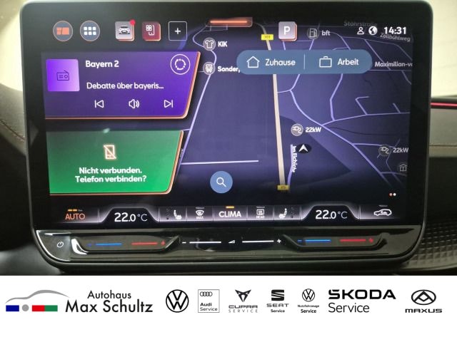 Cupra Formentor Formentor 1.5 eTSI